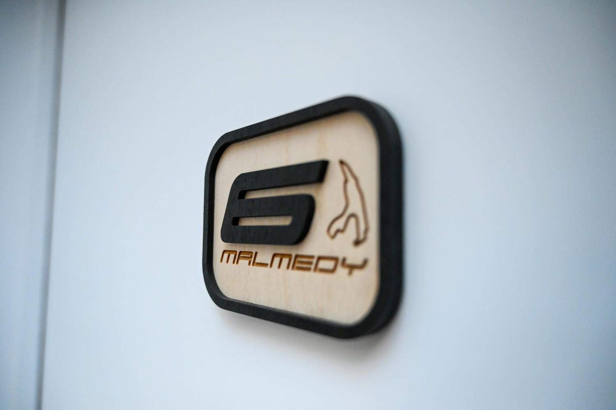 Appartamento Open Source à l'entrée du Circuit! Stavelot Esterno foto
